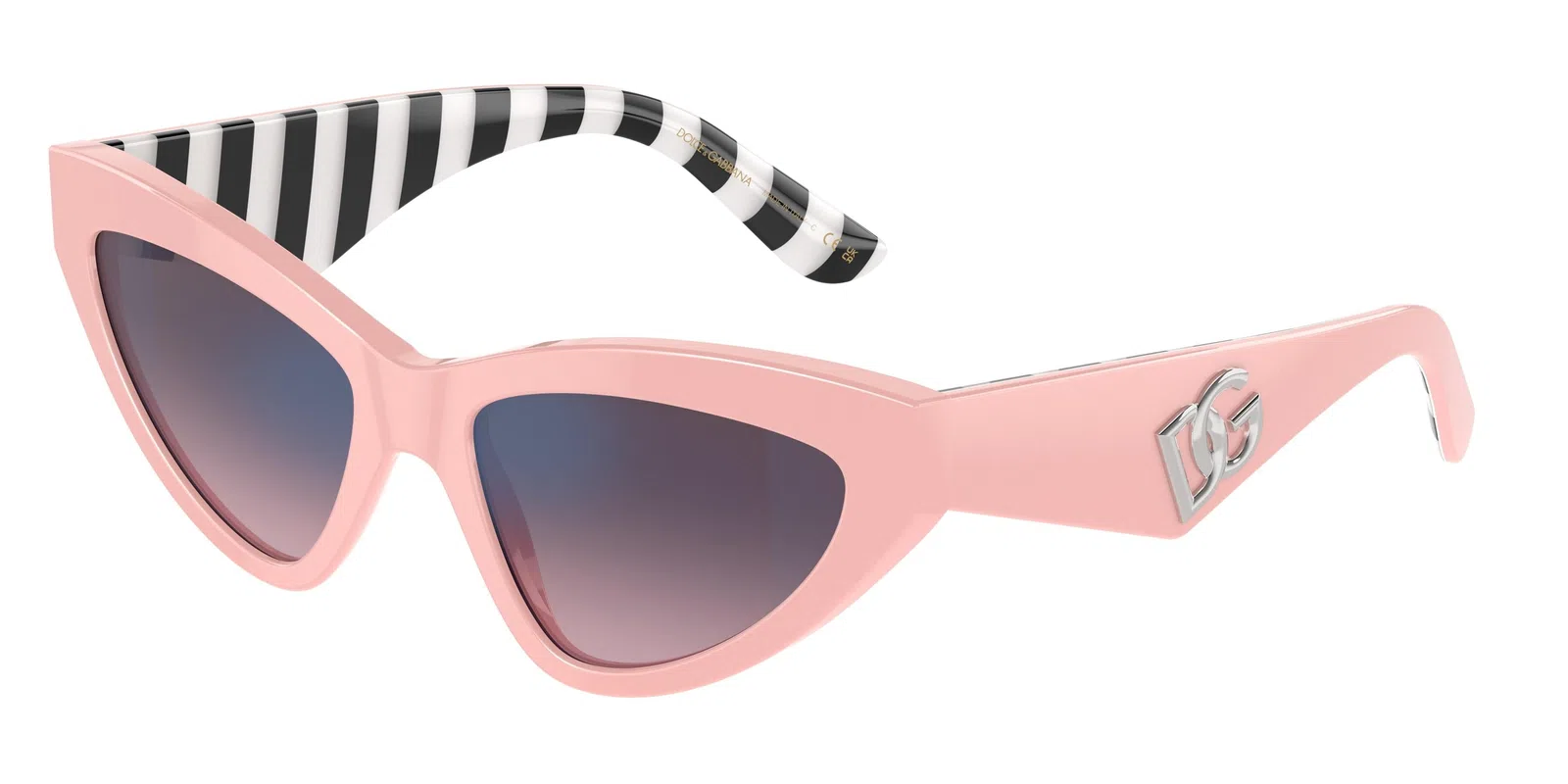 Dolce & Gabbana 4439 Sunglasses - view 8